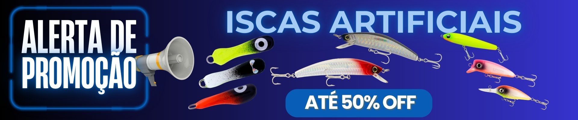banner iscas em promocao desktop